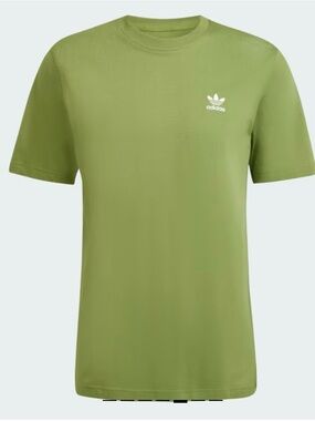 NWT Adidas Short Sleeve Tee M
